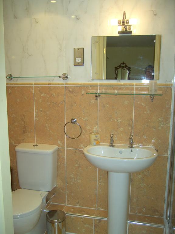 Thorpe Green House Vegetarian Bed & Breakfast Robin Hood's Bay Quarto foto