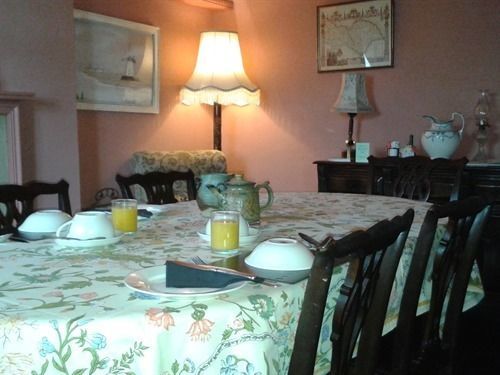 Thorpe Green House Vegetarian Bed & Breakfast Robin Hood's Bay Exterior foto