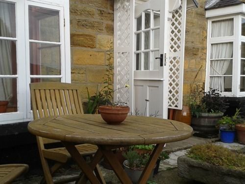 Thorpe Green House Vegetarian Bed & Breakfast Robin Hood's Bay Exterior foto